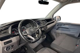 hopea Volkswagen Transporter 2020 kuva 7.