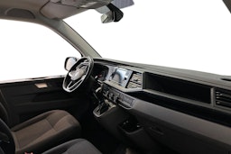 hopea Volkswagen Transporter 2020 kuva 9.
