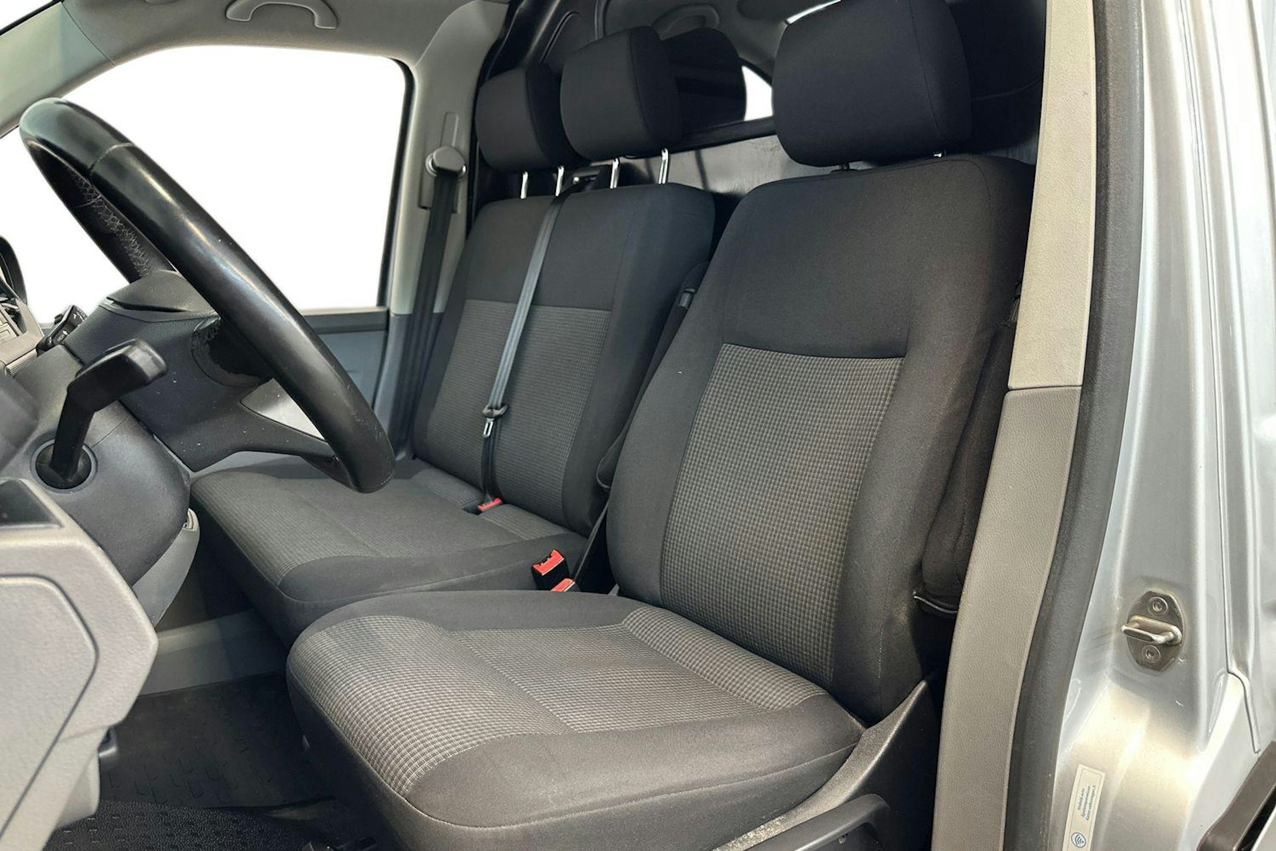 hopea Volkswagen Transporter 2020 kuva 10.