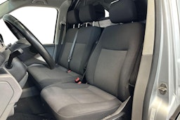 hopea Volkswagen Transporter 2020 kuva 10.