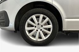 hopea Volkswagen Transporter 2020 kuva 11.