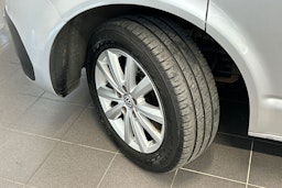 hopea Volkswagen Transporter 2020 kuva 13.