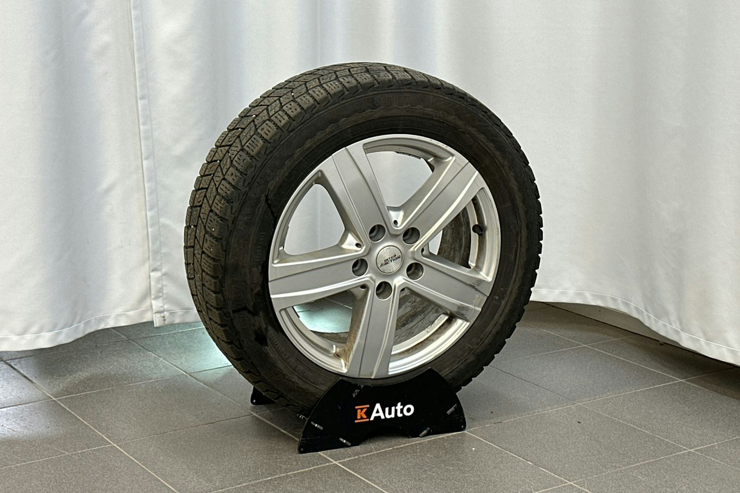 hopea Volkswagen Transporter 2020 kuva 14.