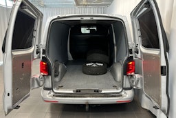 hopea Volkswagen Transporter 2020 kuva 16.