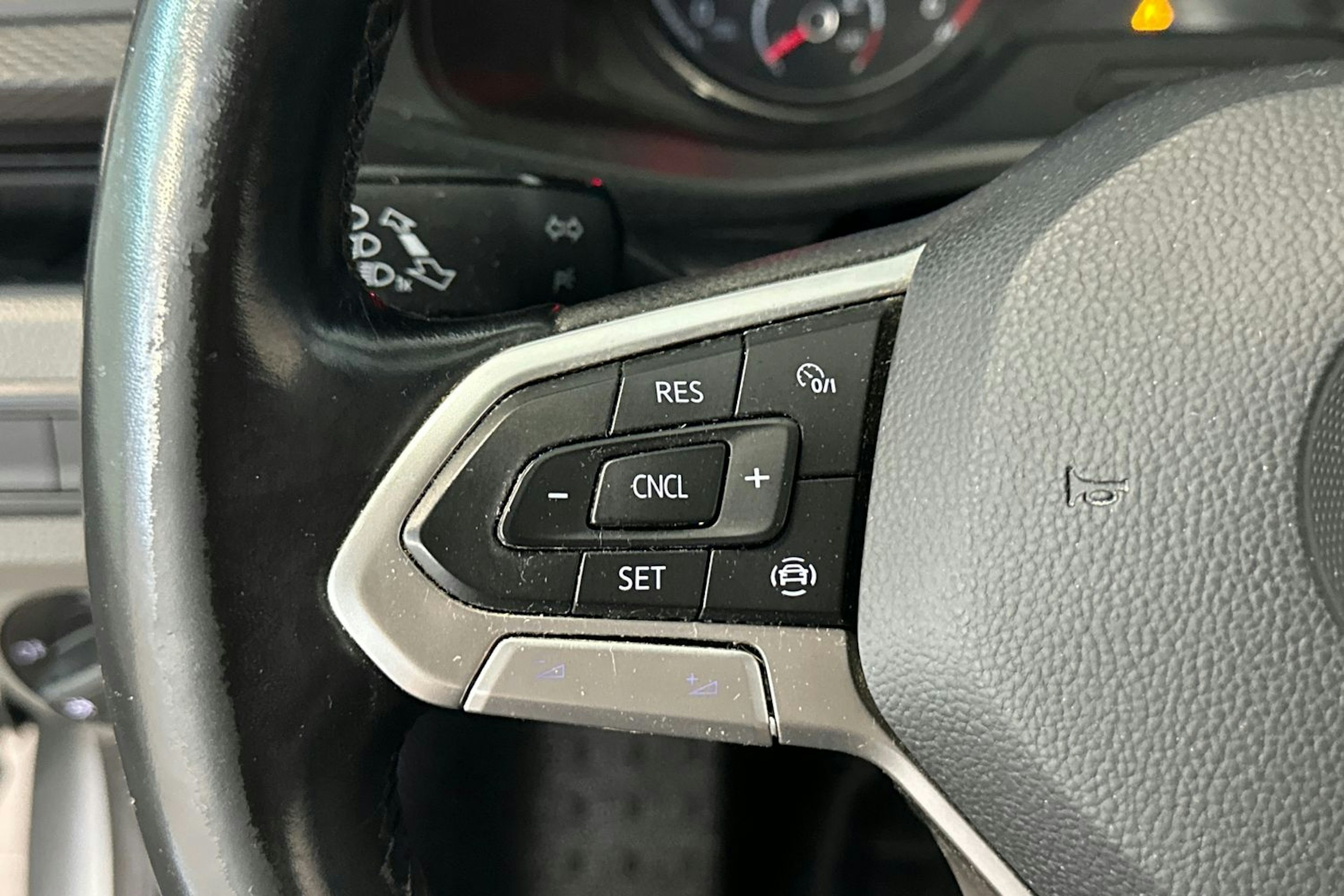 hopea Volkswagen Transporter 2020 kuva 20.