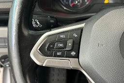 hopea Volkswagen Transporter 2020 kuva 20.