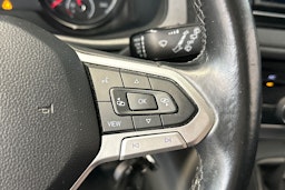 hopea Volkswagen Transporter 2020 kuva 21.