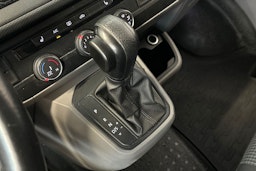 hopea Volkswagen Transporter 2020 kuva 22.