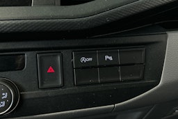 hopea Volkswagen Transporter 2020 kuva 24.