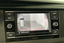 hopea Volkswagen Transporter 2020 kuva 25.