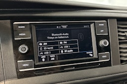 hopea Volkswagen Transporter 2020 kuva 26.
