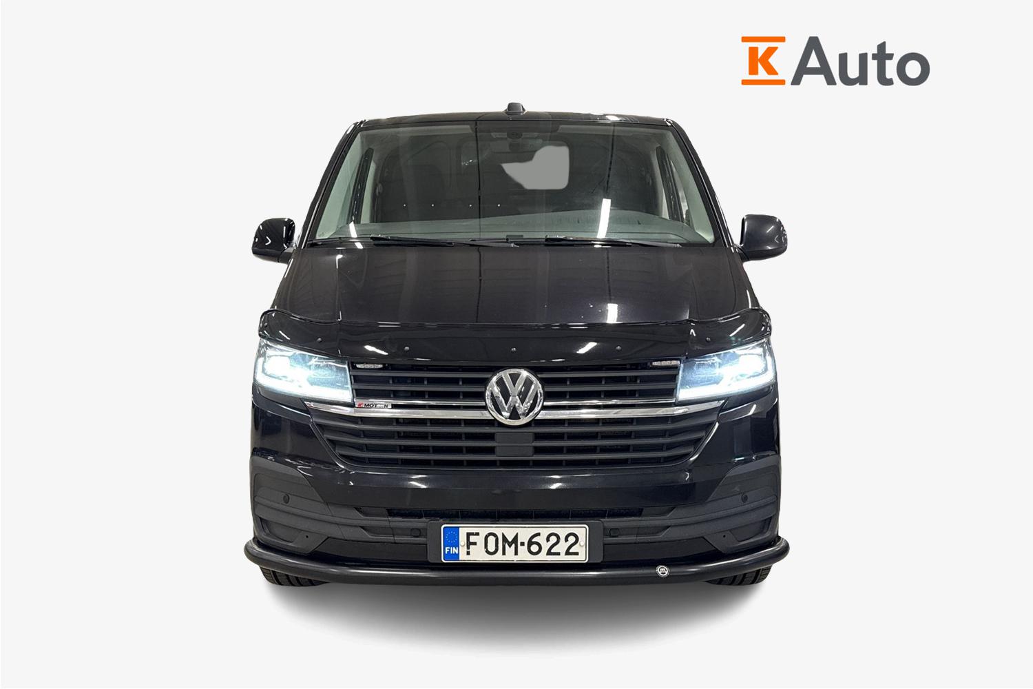 Volkswagen Transporter 2020, kuva 5/25