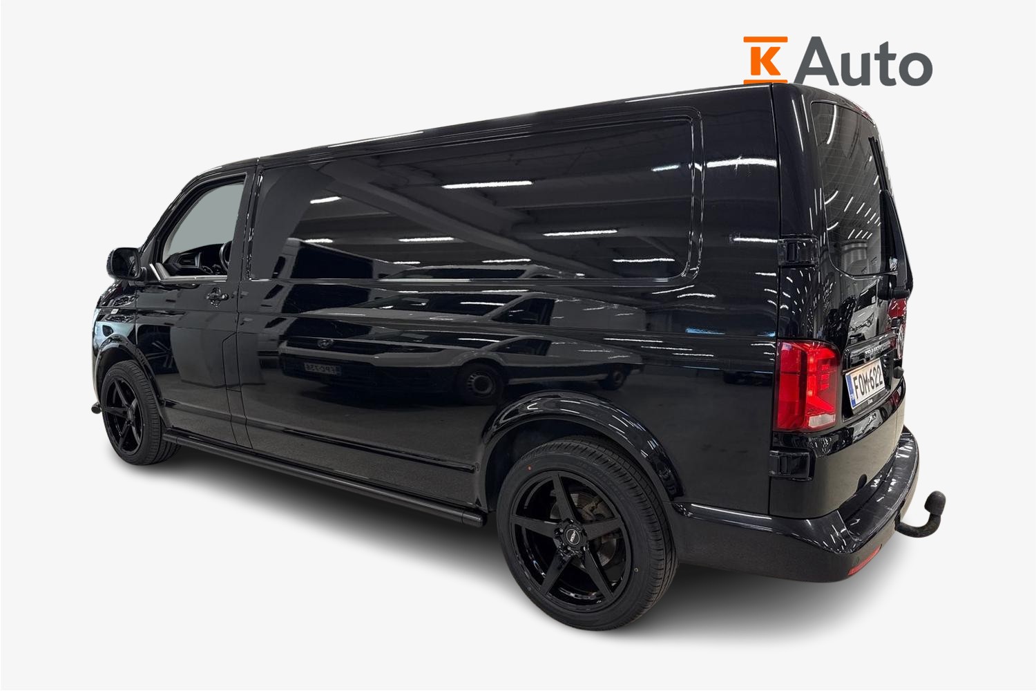 Volkswagen Transporter 2020, kuva 7/25