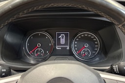 Valkoinen Volkswagen TRANSPORTER 2020 kuva 17.