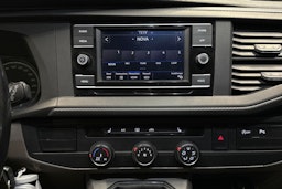 Valkoinen Volkswagen TRANSPORTER 2020 kuva 20.