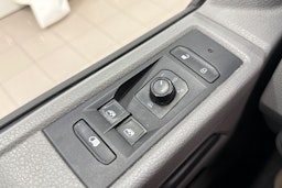 Valkoinen Volkswagen TRANSPORTER 2020 kuva 23.