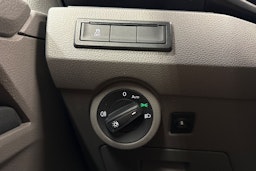 Valkoinen Volkswagen TRANSPORTER 2020 kuva 24.
