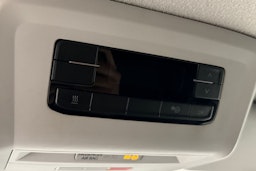 valkoinen Volkswagen Transporter 2021 kuva 23.