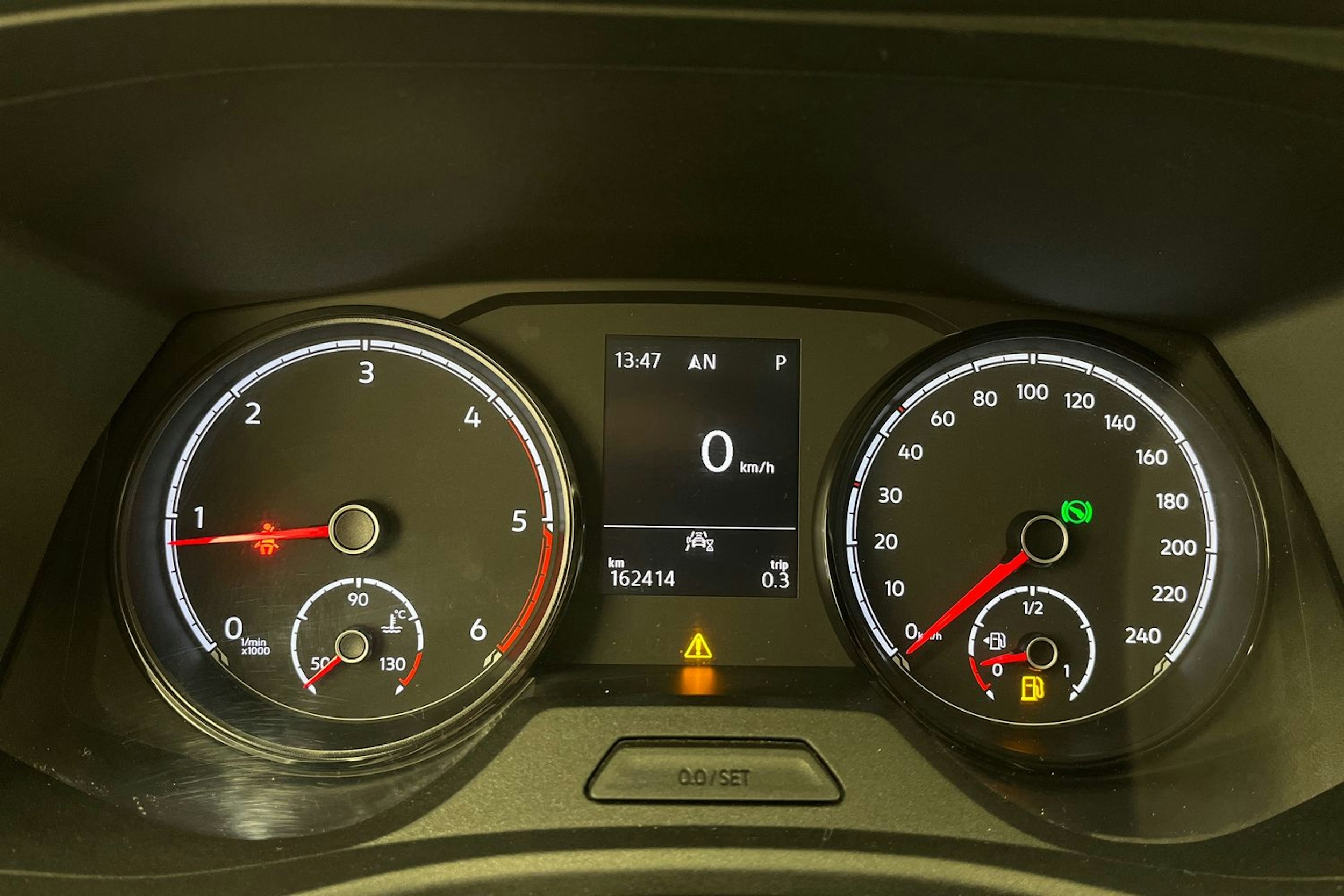 valkoinen Volkswagen Transporter 2020 kuva 23.