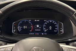 met. hopea Volkswagen Transporter 2021 kuva 26.