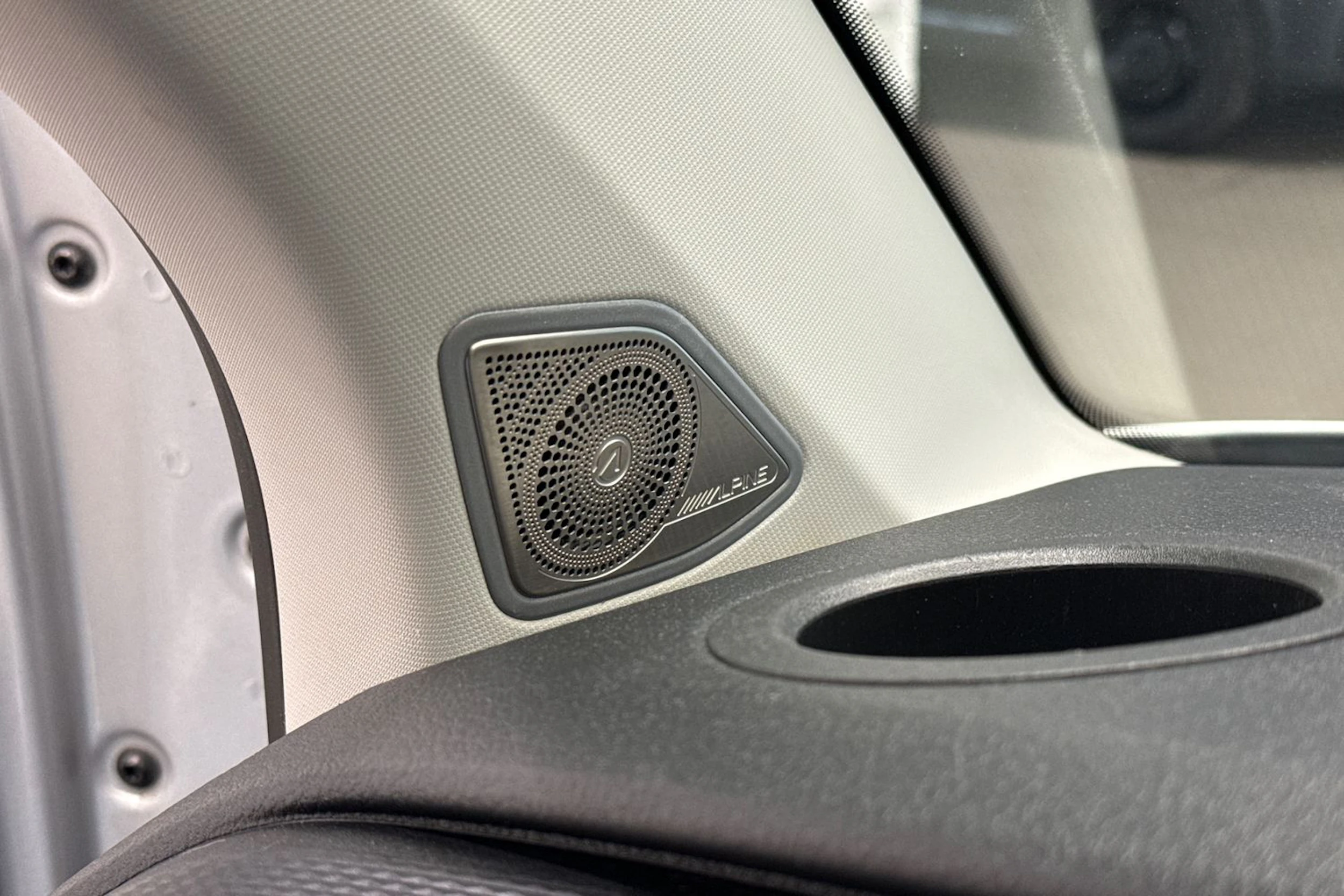 met. hopea Volkswagen Transporter 2021 kuva 29.