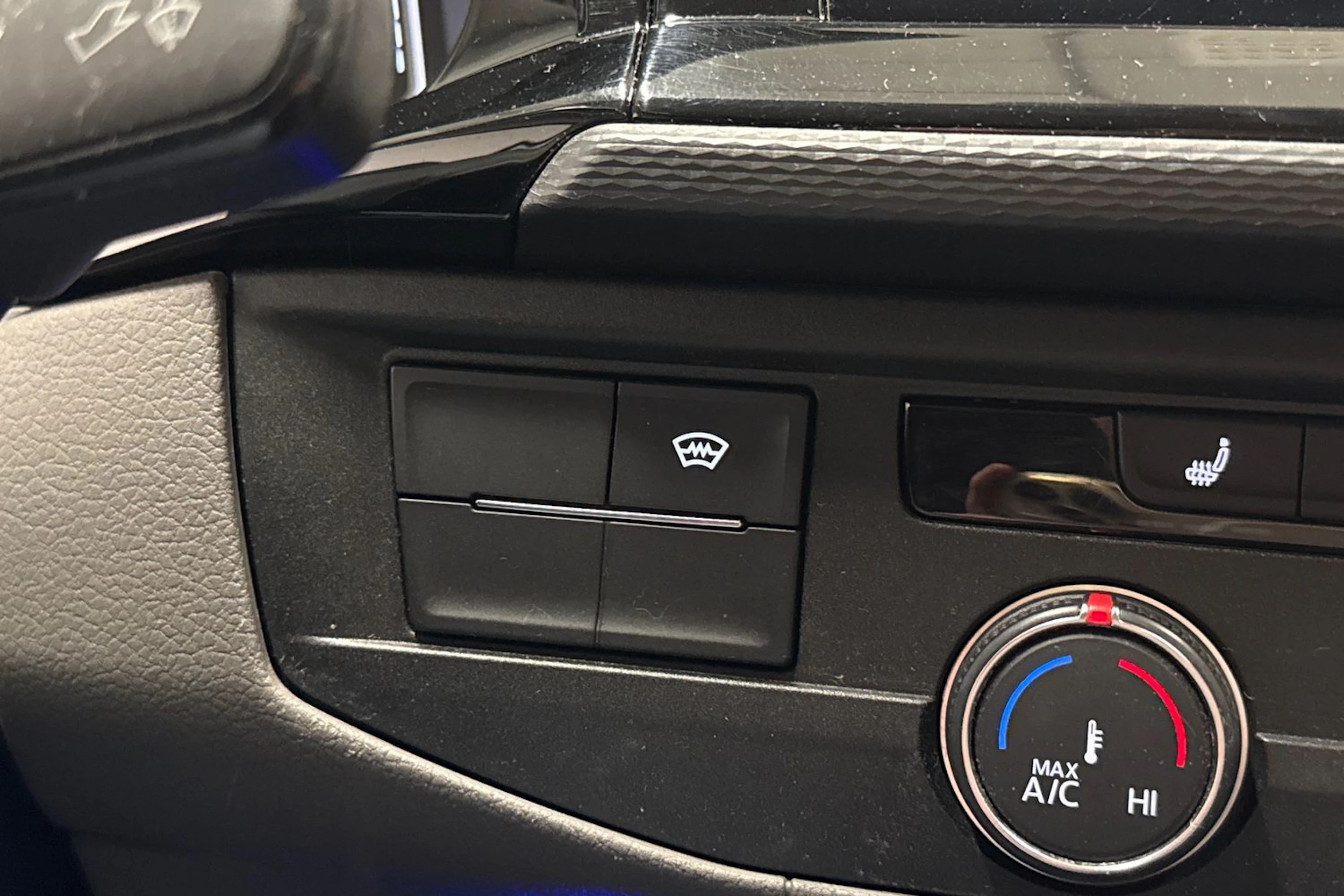 met. hopea Volkswagen Transporter 2021 kuva 31.