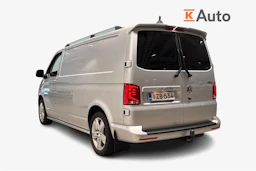 Hopea Volkswagen TRANSPORTER 2021 kuva 3.