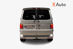 Hopea Volkswagen TRANSPORTER 2021 kuva 4.
