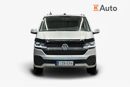 Hopea Volkswagen TRANSPORTER 2021 kuva 5.