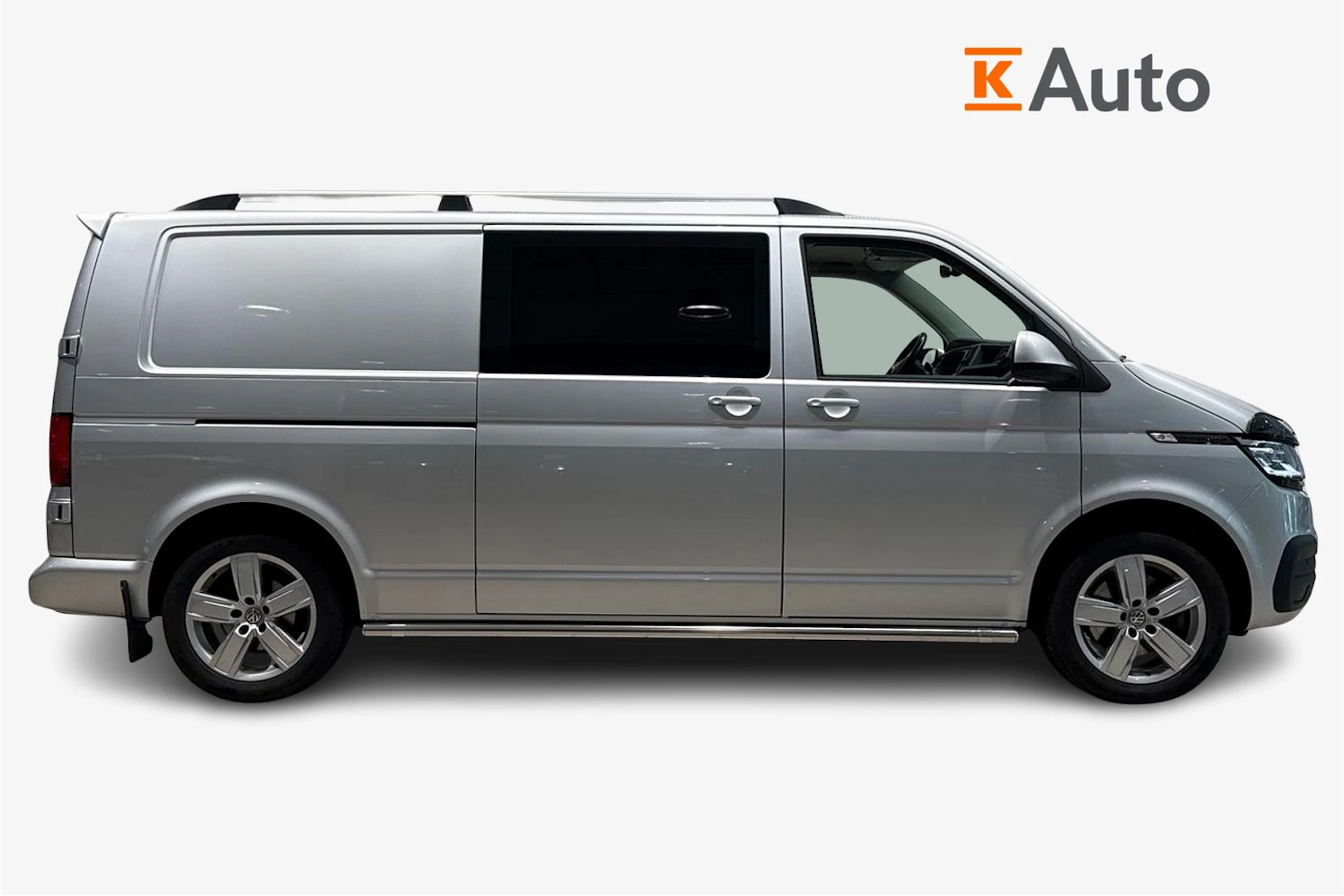 Hopea Volkswagen TRANSPORTER 2021 kuva 7.
