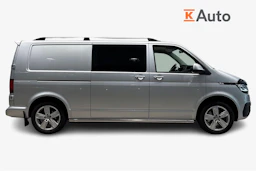 Hopea Volkswagen TRANSPORTER 2021 kuva 7.