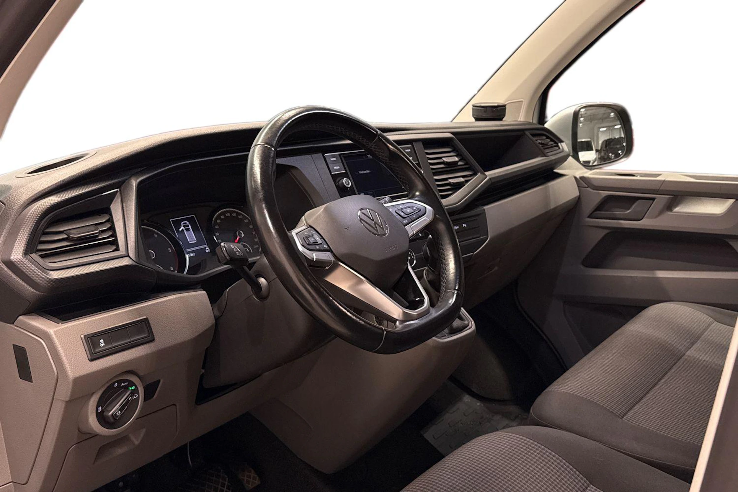 Hopea Volkswagen TRANSPORTER 2021 kuva 8.