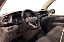 Hopea Volkswagen TRANSPORTER 2021 kuva 8.