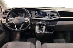Hopea Volkswagen TRANSPORTER 2021 kuva 9.