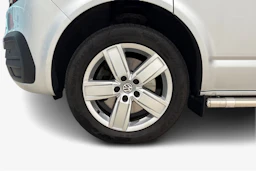 Hopea Volkswagen TRANSPORTER 2021 kuva 12.