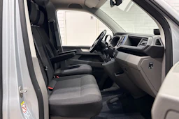 Hopea Volkswagen TRANSPORTER 2021 kuva 13.