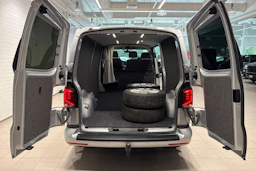Hopea Volkswagen TRANSPORTER 2021 kuva 15.