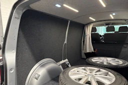 Hopea Volkswagen TRANSPORTER 2021 kuva 16.