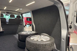 Hopea Volkswagen TRANSPORTER 2021 kuva 17.