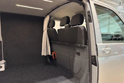 Hopea Volkswagen TRANSPORTER 2021 kuva 18.