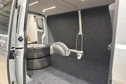 Hopea Volkswagen TRANSPORTER 2021 kuva 19.
