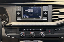 Hopea Volkswagen TRANSPORTER 2021 kuva 23.