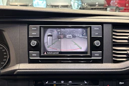 Hopea Volkswagen TRANSPORTER 2021 kuva 24.