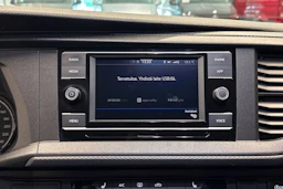 Hopea Volkswagen TRANSPORTER 2021 kuva 25.