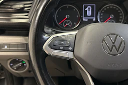 Hopea Volkswagen TRANSPORTER 2021 kuva 27.