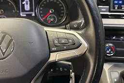 Hopea Volkswagen TRANSPORTER 2021 kuva 28.