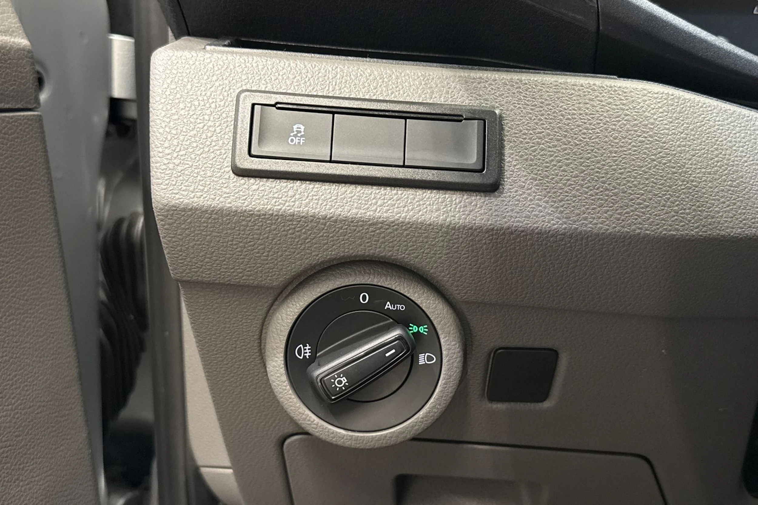 Hopea Volkswagen TRANSPORTER 2021 kuva 29.