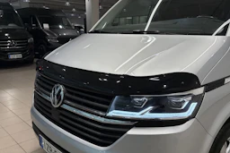 Hopea Volkswagen TRANSPORTER 2021 kuva 32.