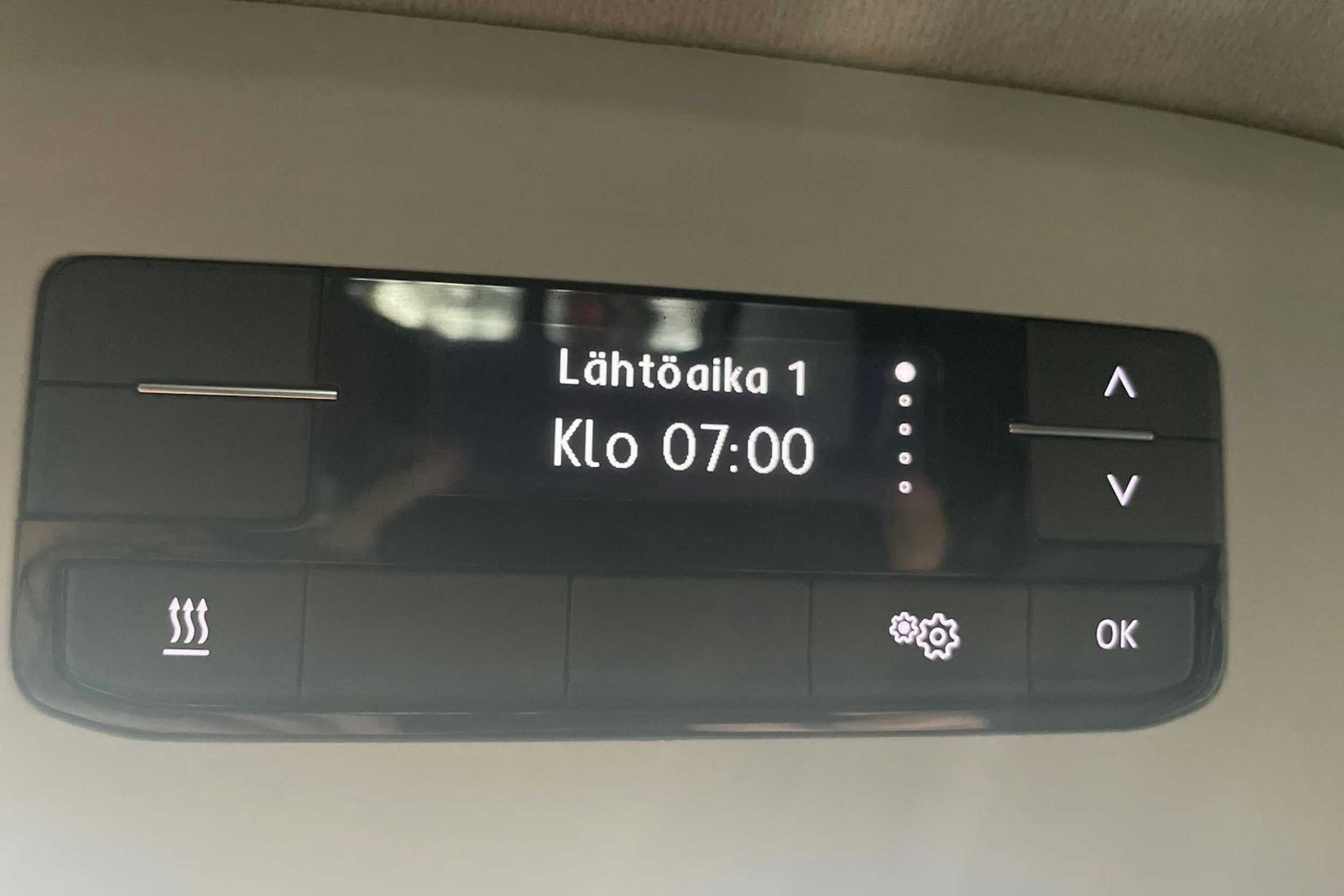 Musta Volkswagen TRANSPORTER 2020 kuva 17.