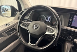 musta Volkswagen Transporter 2020 kuva 10.